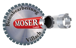 Betonbearbeitung Moser GmbH VILLACH